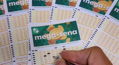 mega-sena paga terno